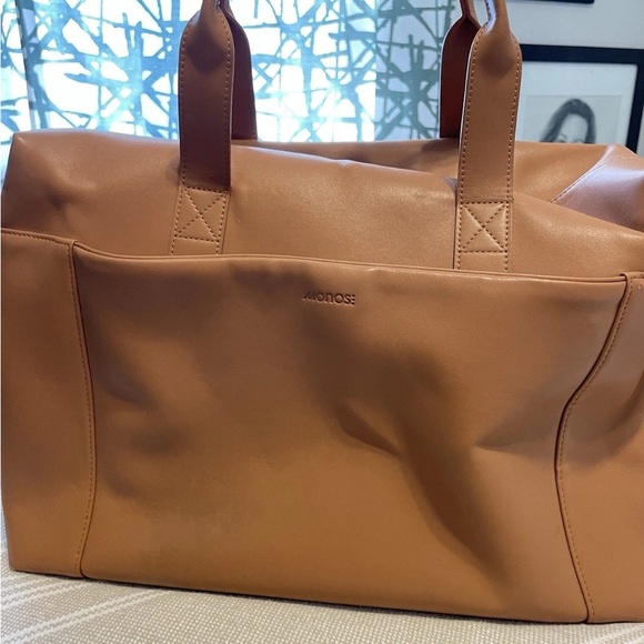 Monos Metro Duffle Weekender with flaws - Picture 5 of 16